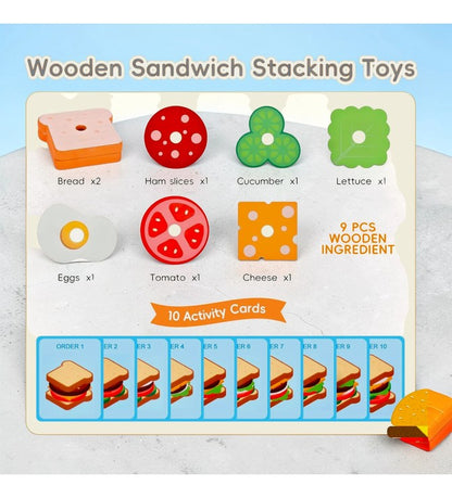 Sandwidth Set