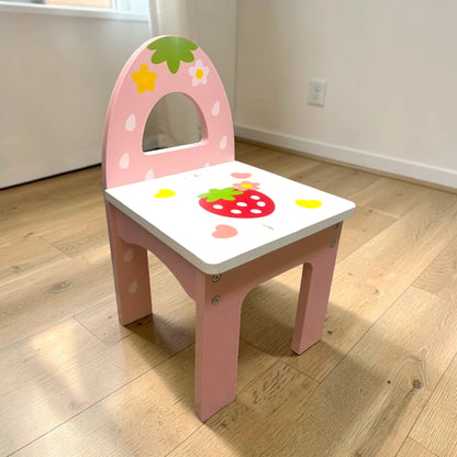 Wooden Chair