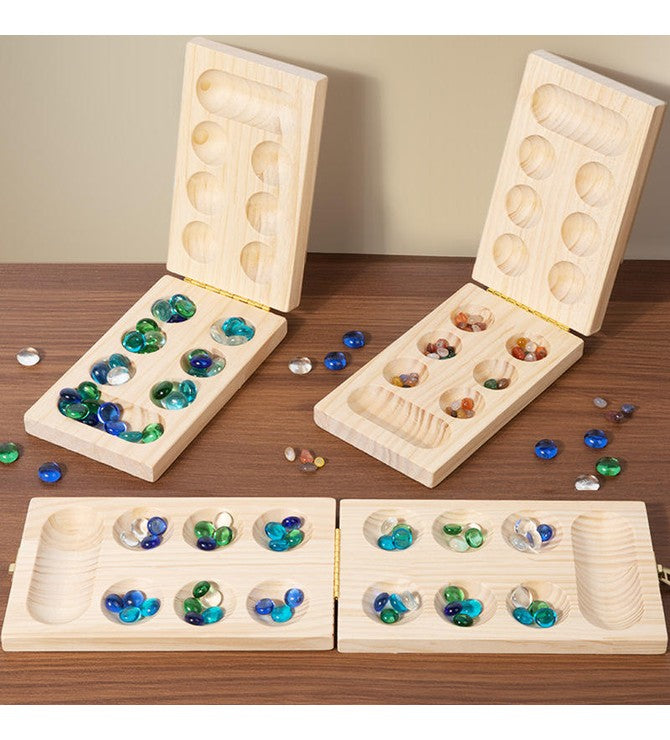 Mancala (Pallangulzi) open type