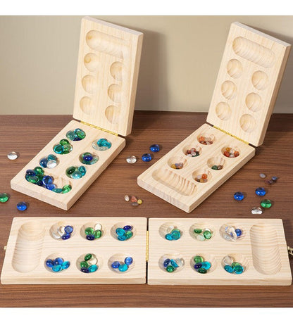 Mancala (Pallangulzi) open type