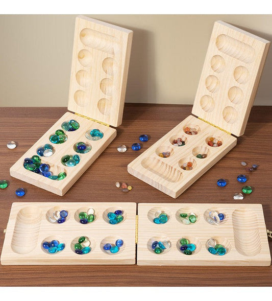 Mancala (Pallangulzi) open type