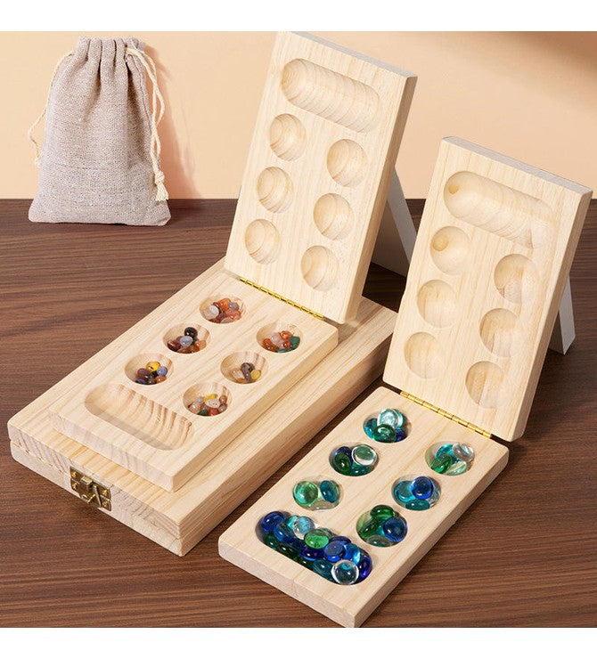 Mancala (Pallangulzi) open type
