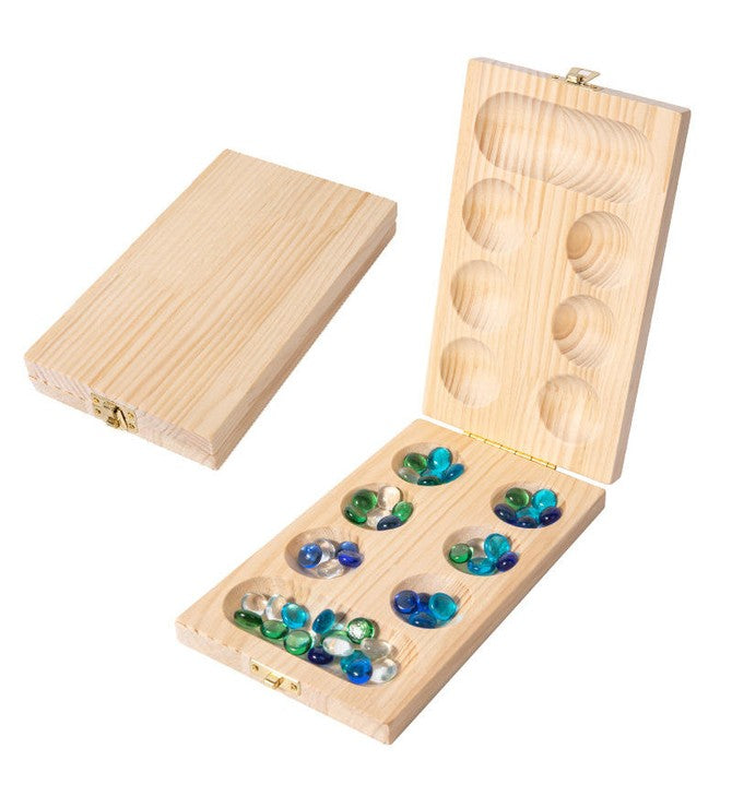 Mancala (Pallangulzi) open type