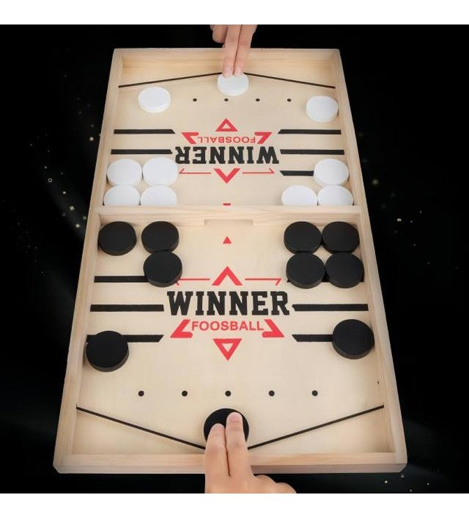 Ejection Chess Boarrd