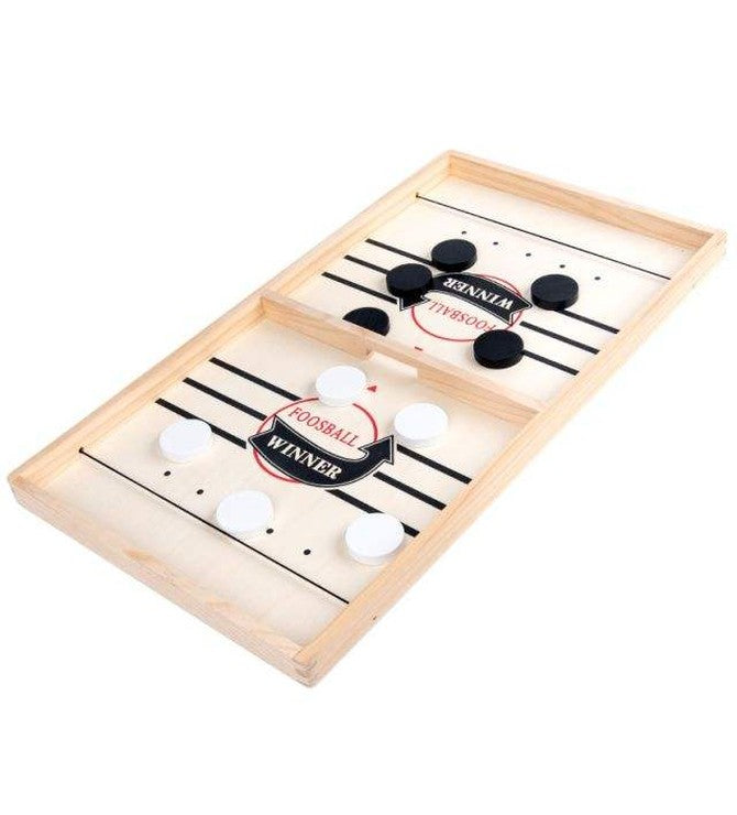Ejection Chess Boarrd