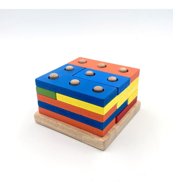 6 in 1  Music Combination  Box