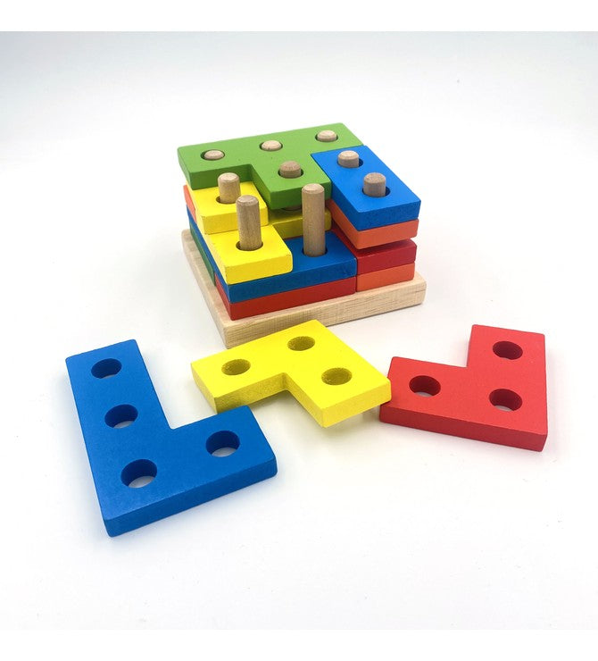 6 in 1  Music Combination  Box