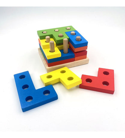 6 in 1  Music Combination  Box