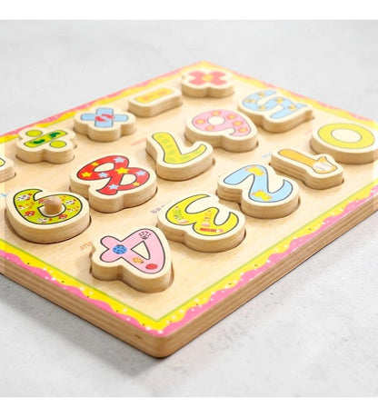 123 Numbers & sign Puzzle  Big