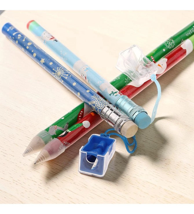 Wooden Jumbo Pencil