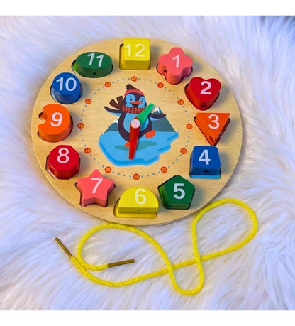 Wooden 4 in 1 Multifunctional Chess