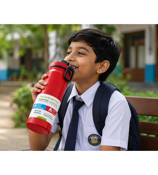 Sport bottle (800ml)