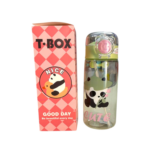 T.BOX Cute Nice Bottle