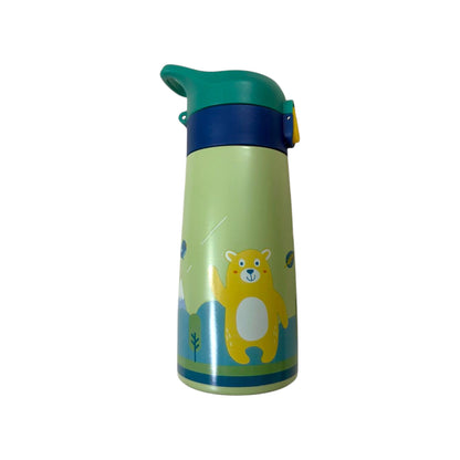 Ecentio SS Bottle