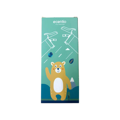 Ecentio SS Bottle