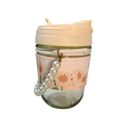 Pearl Sipper Bottle