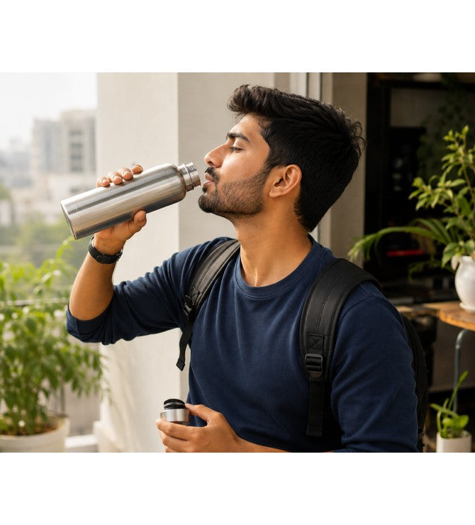 Alpha Water bottle (1L)