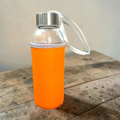My Bottle with Sleeve