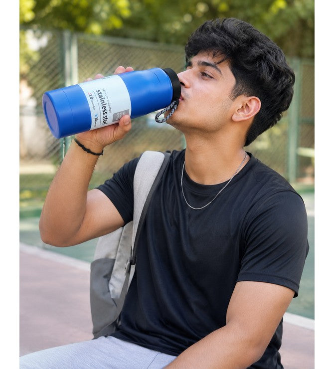 Sports Vaccum cup (SS)