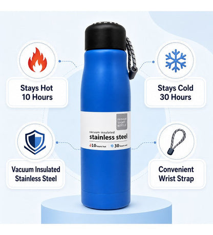 Sports Vaccum cup (SS)