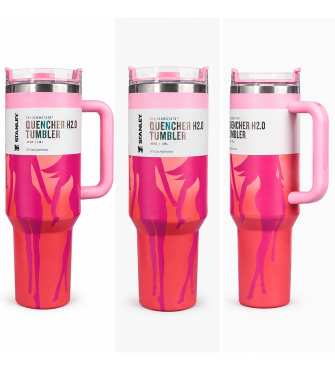 Stanley cup (Tumbler)