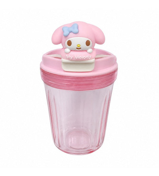 My melody water bottle