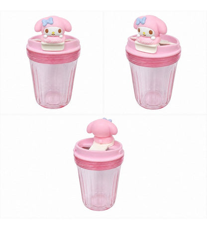 My melody water bottle
