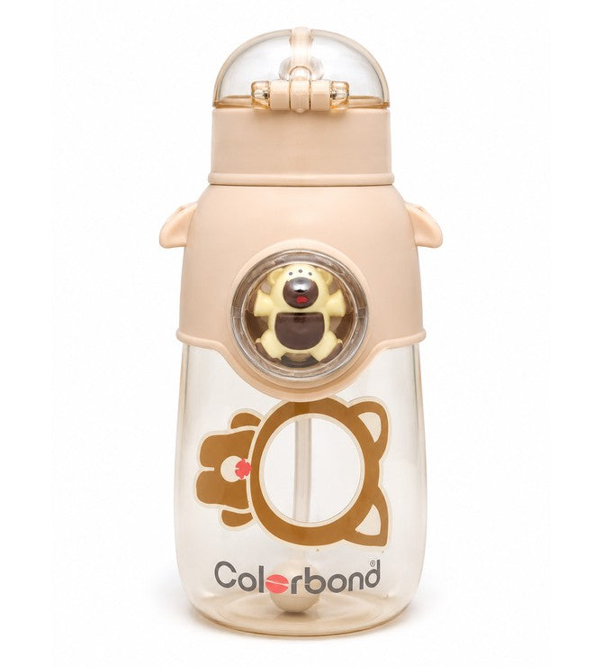Lovely bear bottle