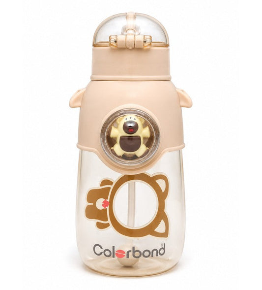 Lovely bear bottle