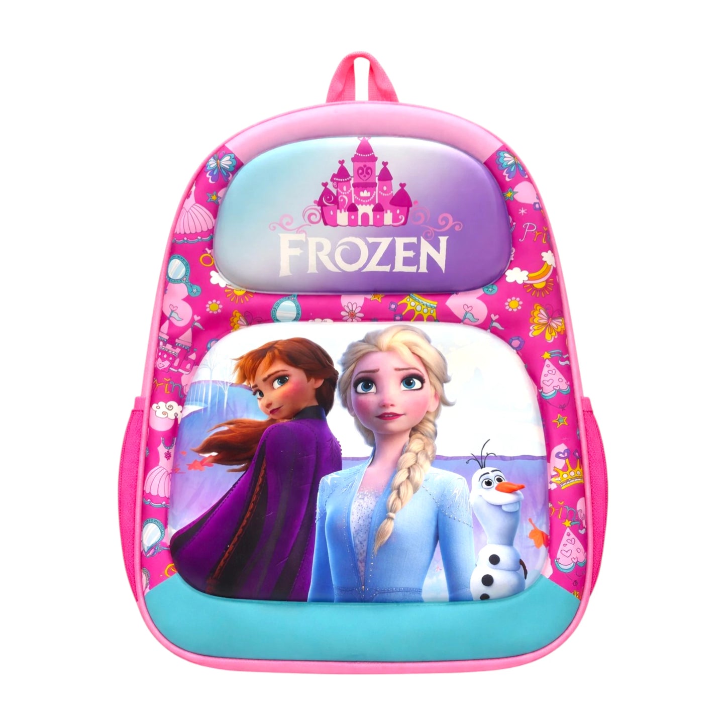 Pre School -Small Size Bag