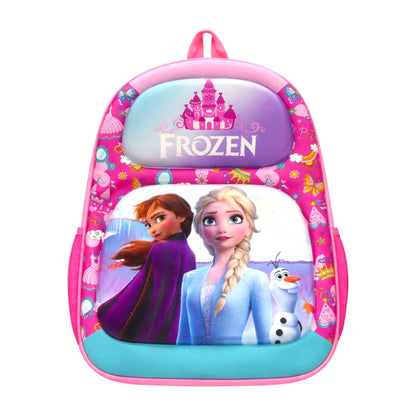 Pre School -Small Size Bag