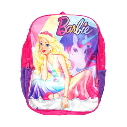 Barbi School Bags