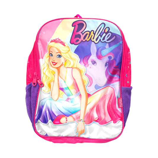 Barbi School Bags