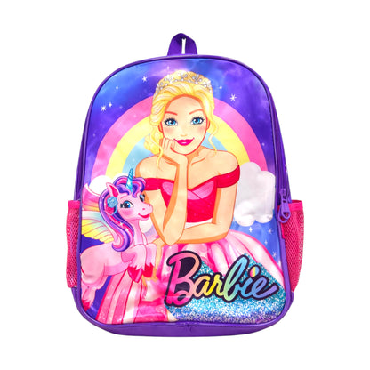 Barbi School Bags