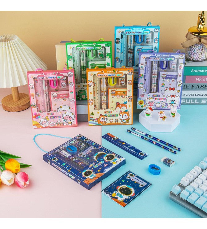 Pencil Kit With Box 5329