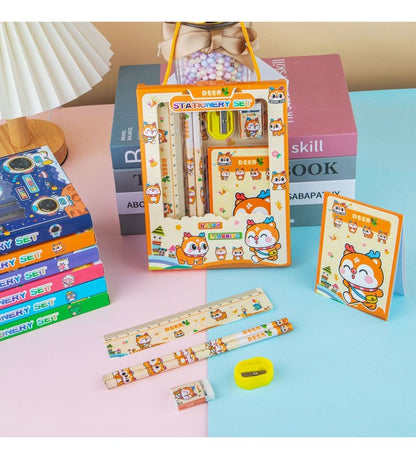 Pencil Kit With Box 5329