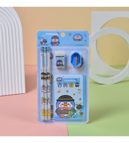My MelodyPencil Kit with Note book