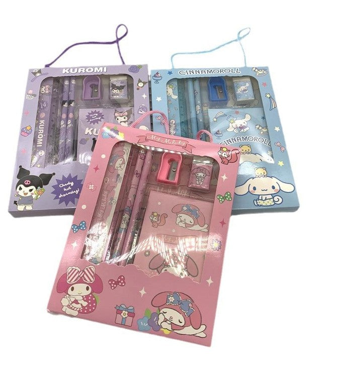 PENCIL BOX KIT 5330