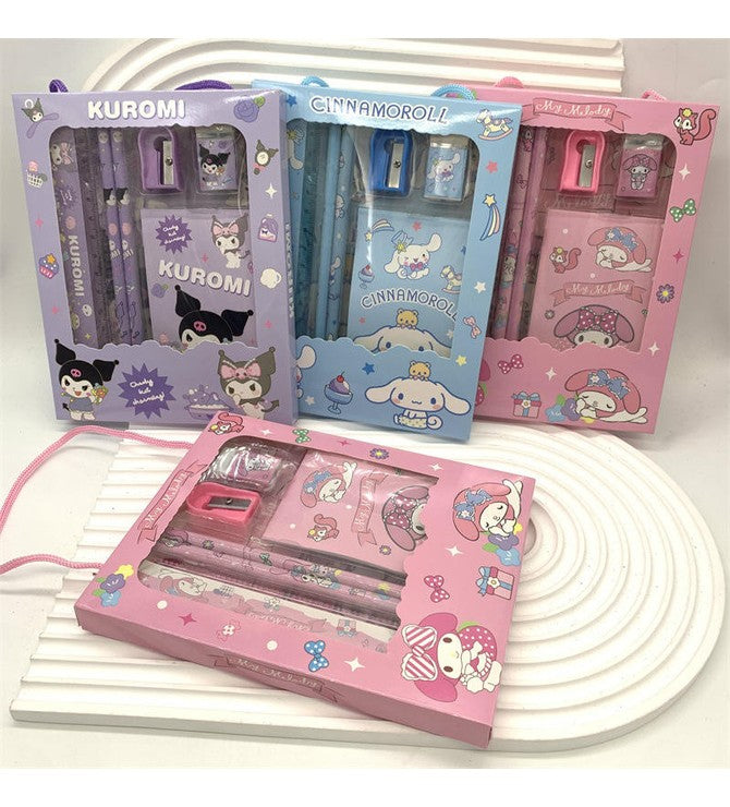 PENCIL BOX KIT 5330