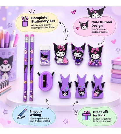 PENCIL KIT 5339