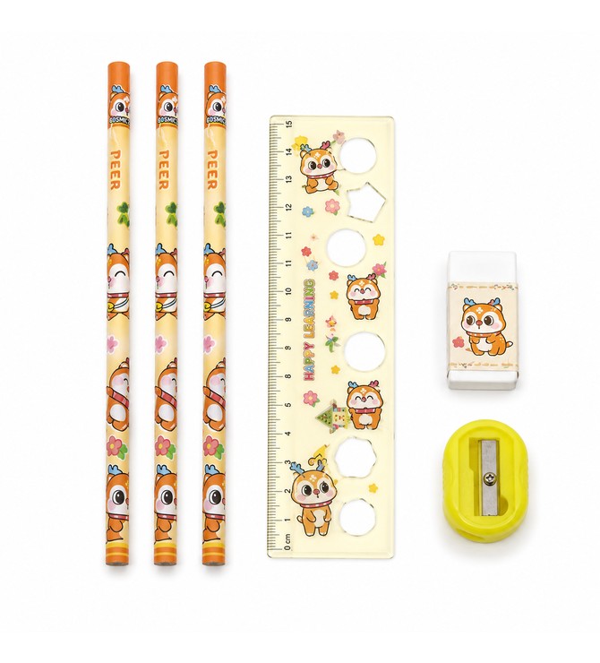 PENCIL BOX KIT 5333