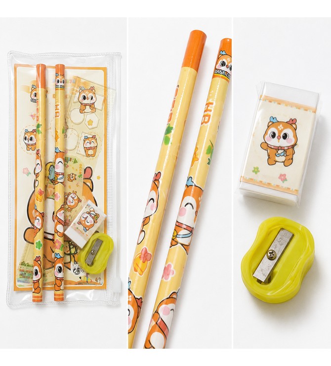 PENCIL BOX KIT 5333