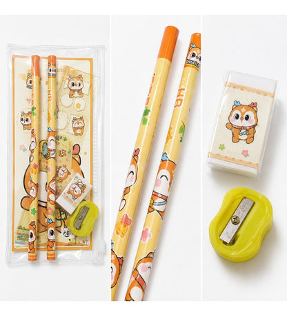 PENCIL BOX KIT 5333