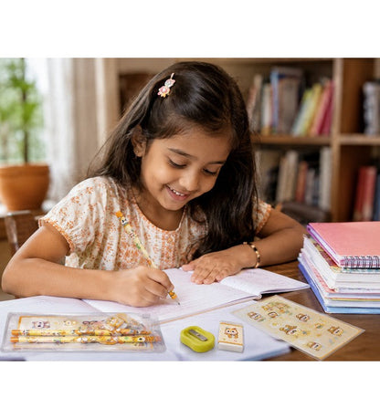 PENCIL BOX KIT 5333