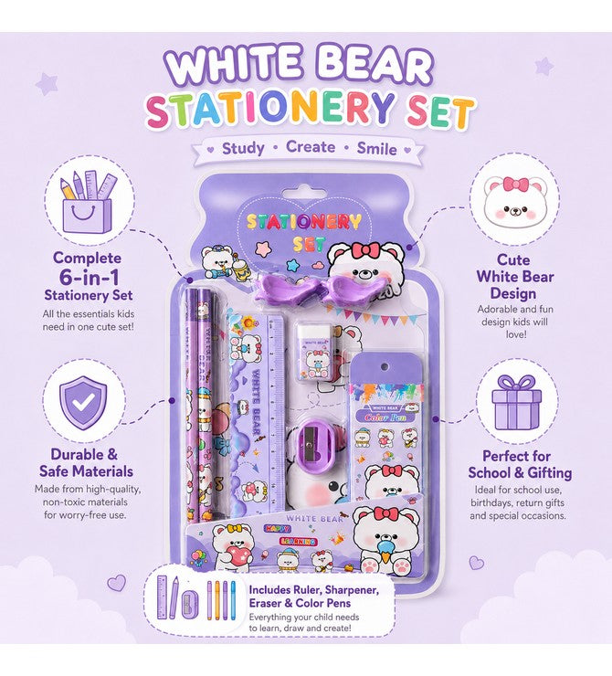 PENCIL KIT 5325