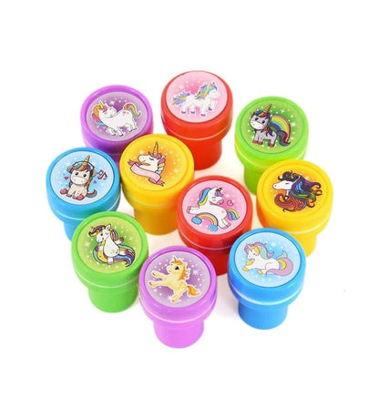 KIDS STAMP 10 PC PACK
