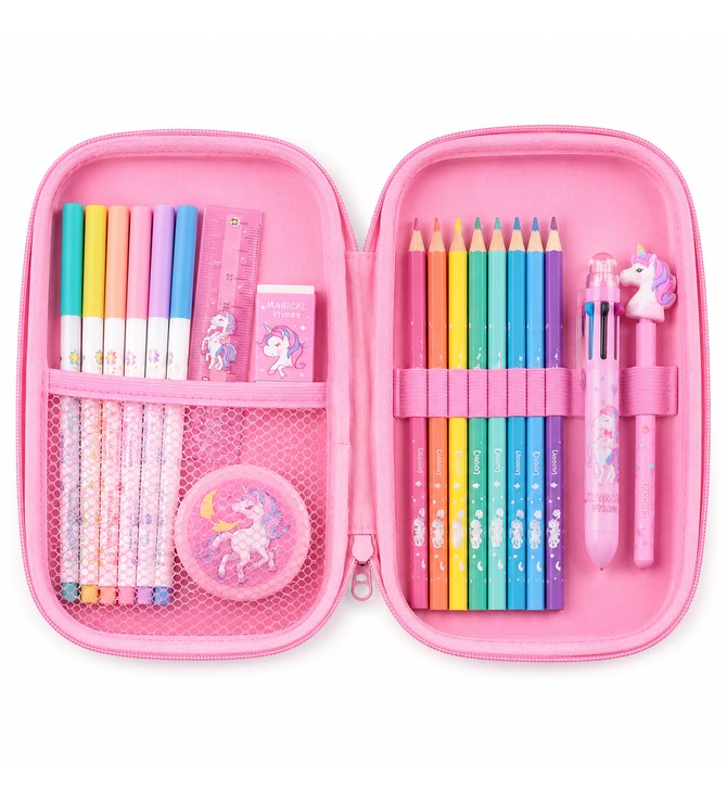 Unicorn Hardtop pencil case