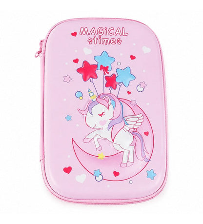 Unicorn Hardtop pencil case