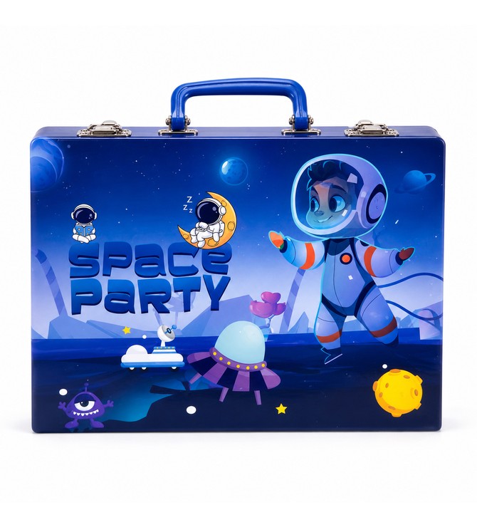 Space party