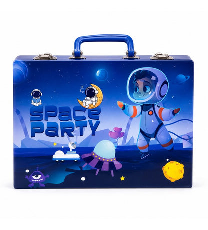 Space party